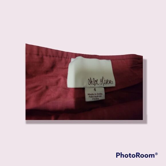 Southwest Style Distressed Mini - Picture 2 of 3